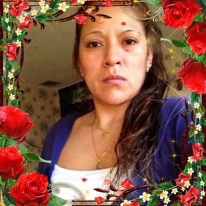 Meet your Posher, Rosa